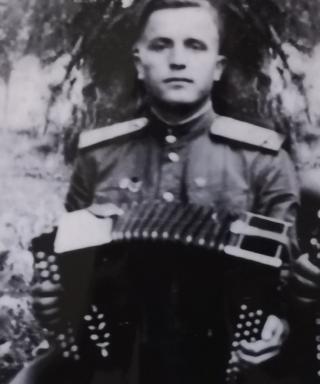 Козлов Александр Павлович