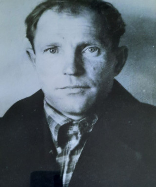 Петров Василий Романович