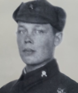 Якунин Павел Васильевич