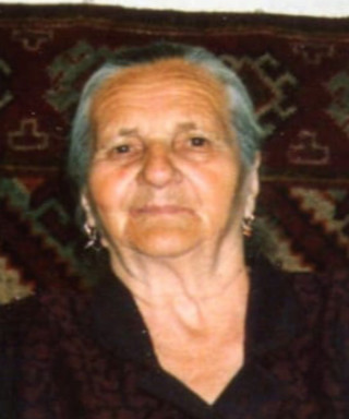 Клименко Екатерина Макаровна