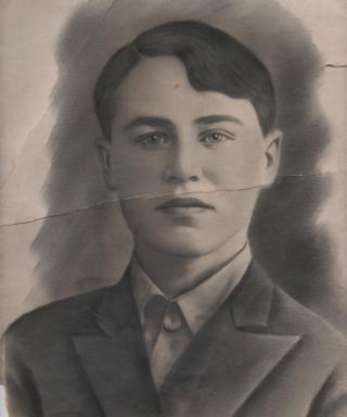 Костерин Константин Михайлович