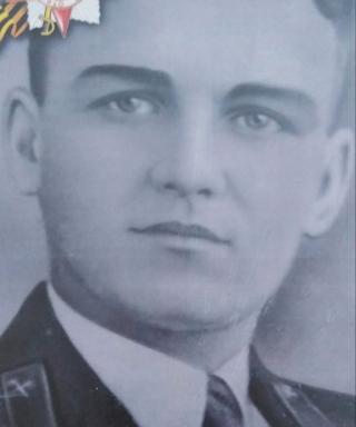 Фесенко Сергей Анисимович