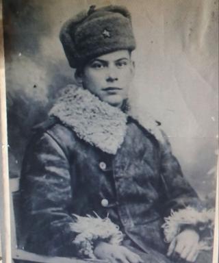 Сунцов Александр Иванович