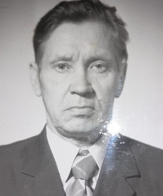 Котлов Алексей Николаевич