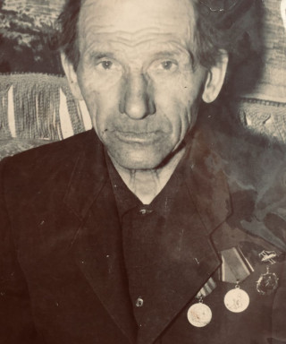 Васильев Фёдор Иванович