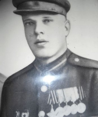 Мельников Дмитрий Николаевич