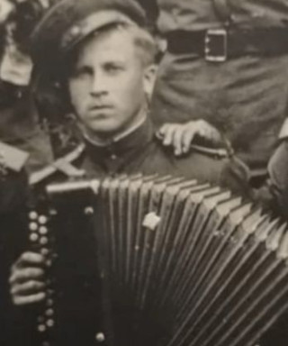 Дягилев Александр Ульянович