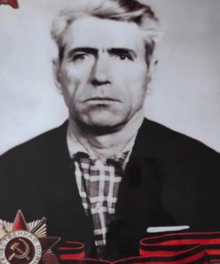 Маренников Иван Андреевич