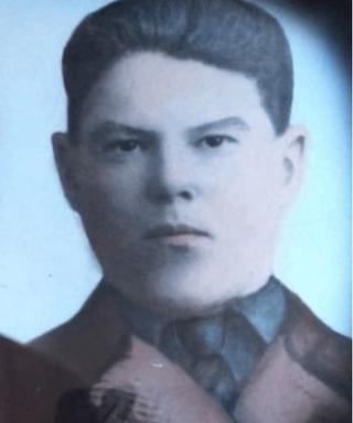 Сергеев Александр Павлович
