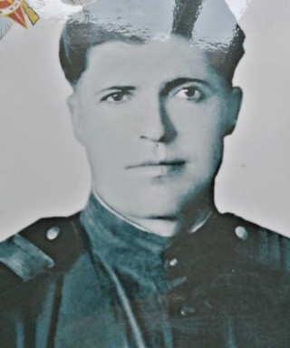 Подсвиров Петр Иванович