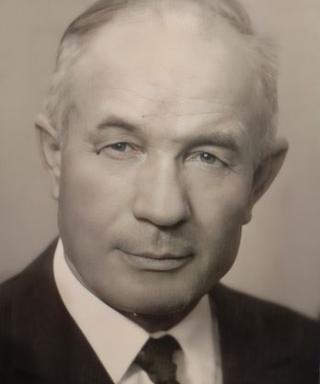 Ходаков Михаил Гаврилович