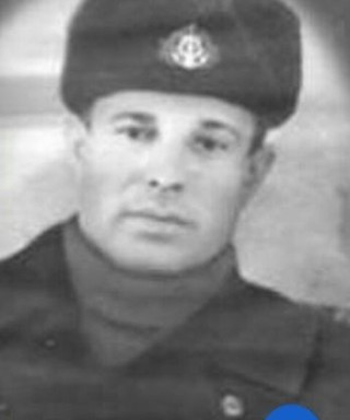 Копылов Алексей Михайлович