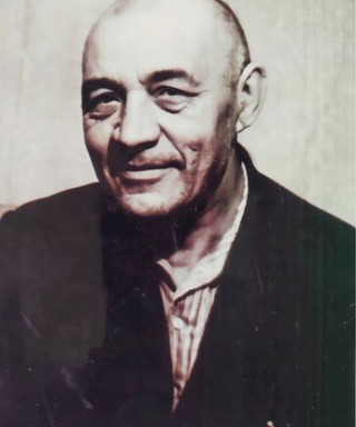 Васяев Фёдор Иванович