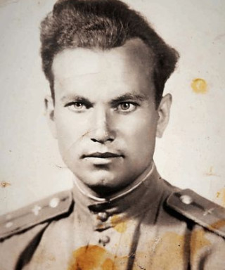 Быкадоров Александр Данилович