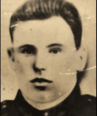 Брагин Федосей