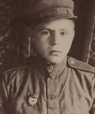 Данилов Геннадий Павлович