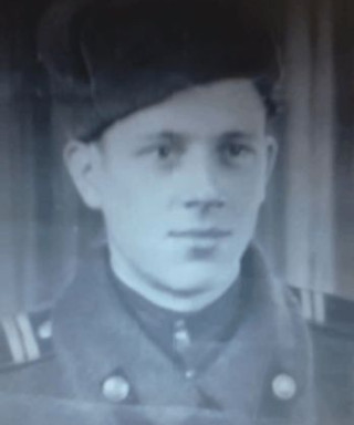 Миснянко Василий Антонович