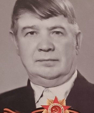 Васюков Михаил Прокопьевич