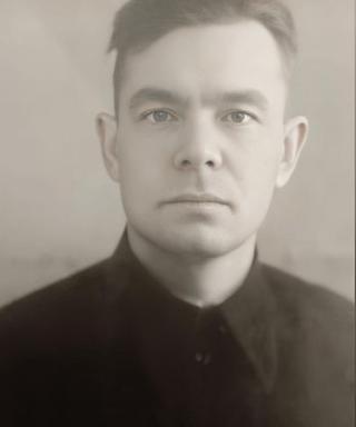 Мартемьянов Владимир Андреевич