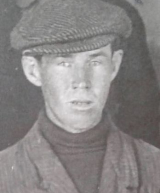 Фалевский Савватий Александрович