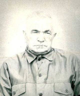 Осечкин Федор Андреевич