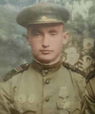 Краснобаев Владимир Андреевич