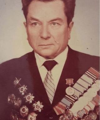 Алябьев Василий Иванович