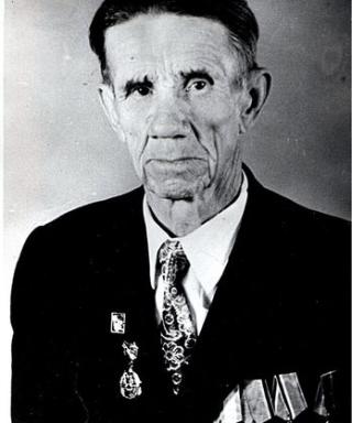 Кошурников Алексей Никонорович