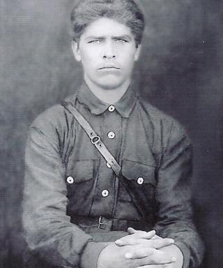 Соляник Павел Филлипович