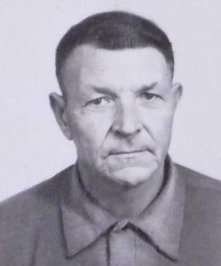 Кудряшов Фёдор Филиппович