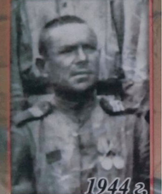 Зиннатуллин Хурмат Зиннатуллович