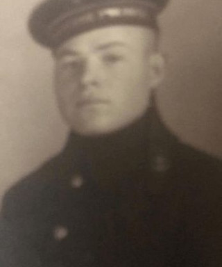 Волошанюк Александр Поликарпович