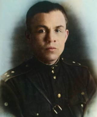 Коробцев Павел Родионович