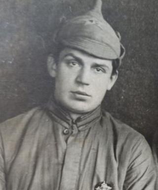 Ермолаев Петр Иванович