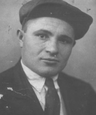 Коробцев Сергей Родионович