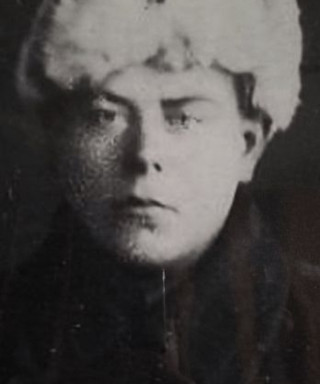 Перетягин Владимир Дмитриевич