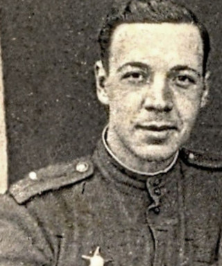 Панков Александр Александрович