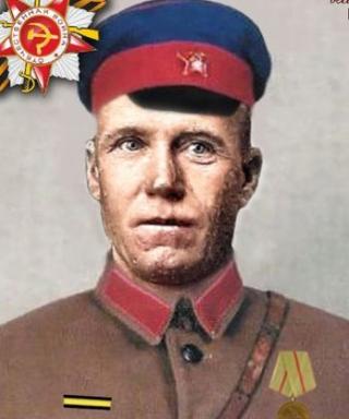 Шкодин Сергей Тимофеевич