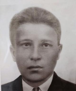 Кононов Филипп Андриянович