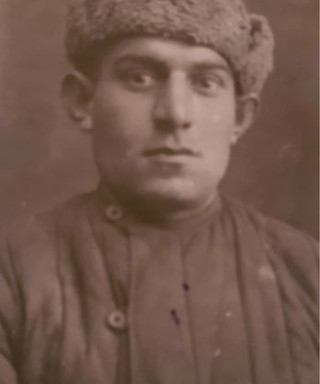 Тарджиманян Иван