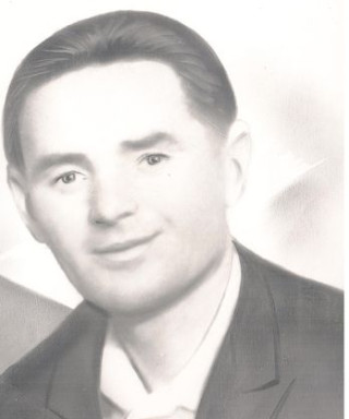 Бевз Иван Яковлевич