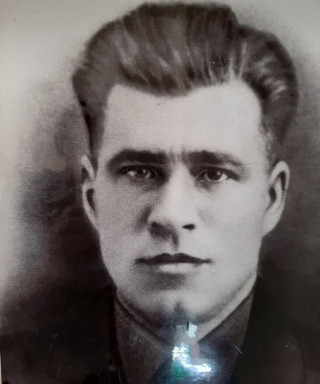 Кочетков Александр Григорьевич