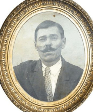 Ожередов Федор Карпович