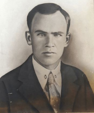 Акулов Алексей Петрович