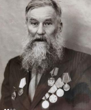 Третьяков Иван Михайлович