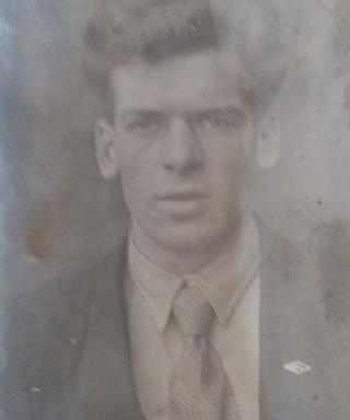 Свищев Алексей Михайлович