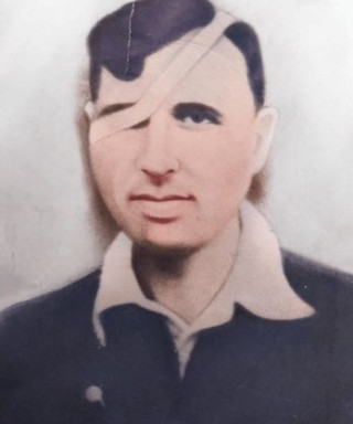 Бодров Виктор Михеевич