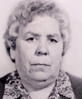 Смирнова Таисия Дмитриевна