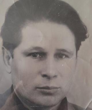 Соколов Евгений Антонович