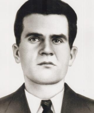 Шаповалов Пётр Павлович